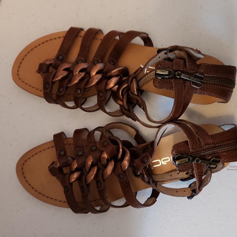 Daniblack sandals - Picture 4 of 6
